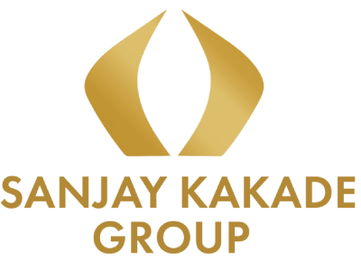 sanjaykakadegroup Logo
