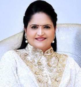 Mrs. Usha Kakade