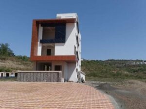 Bhugaon Avian Valley Township