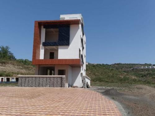 Bhugaon Avian Valley Township